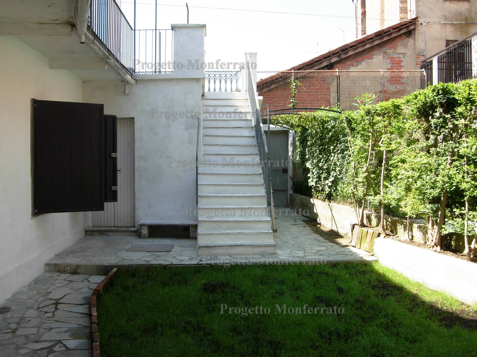 CORTILE