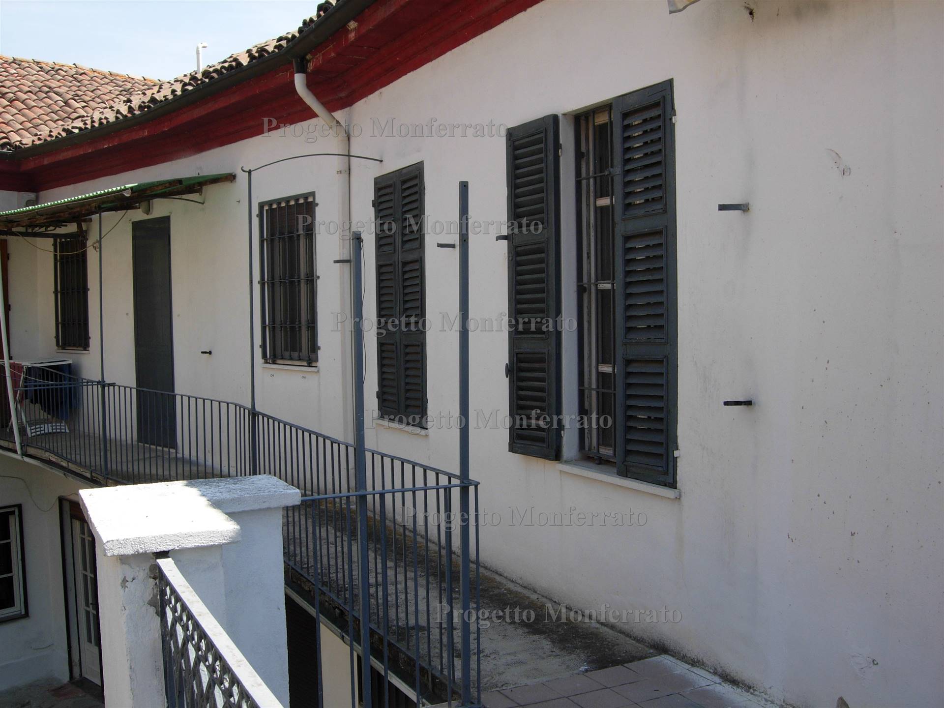 BALCONE