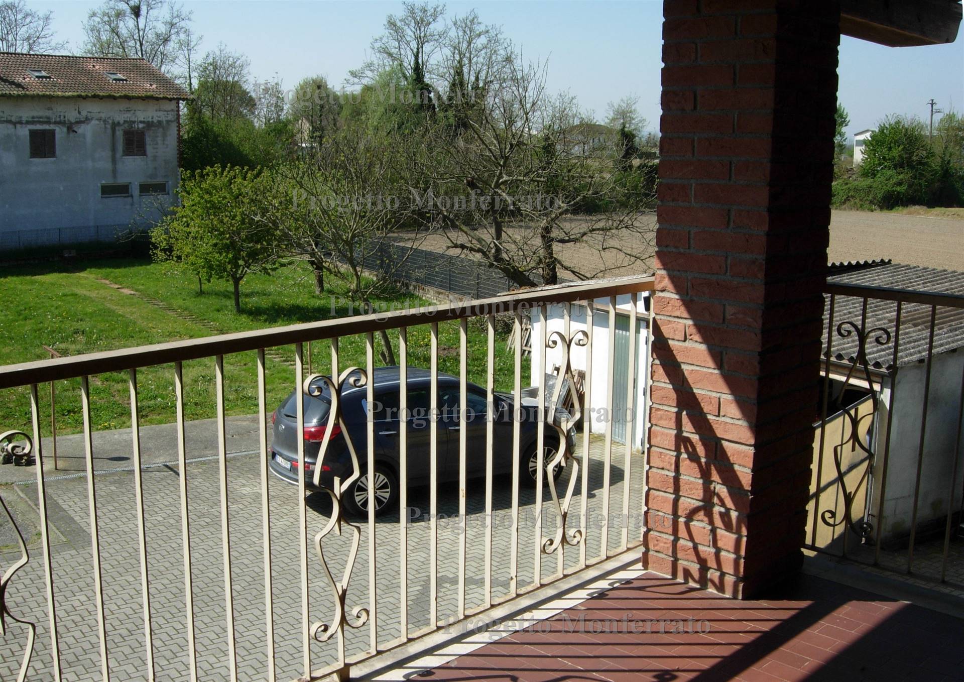 TERRAZZA