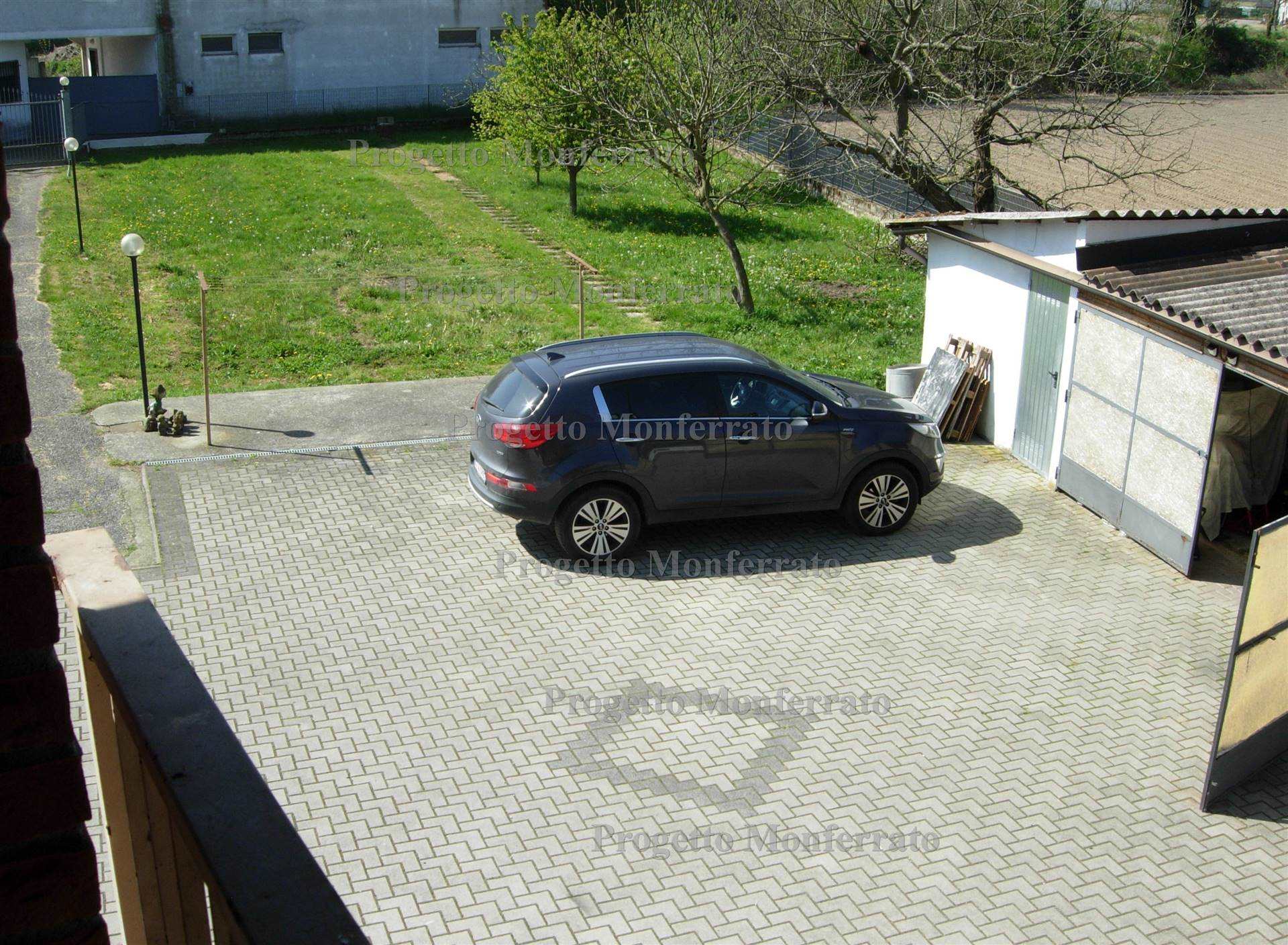 CORTILE