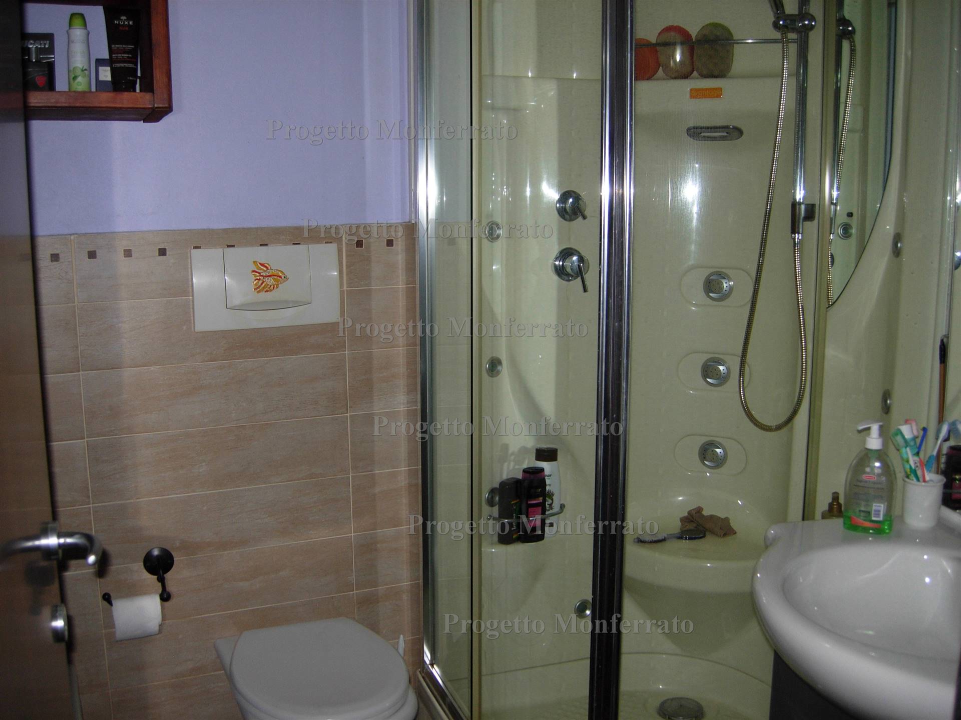 BAGNO
