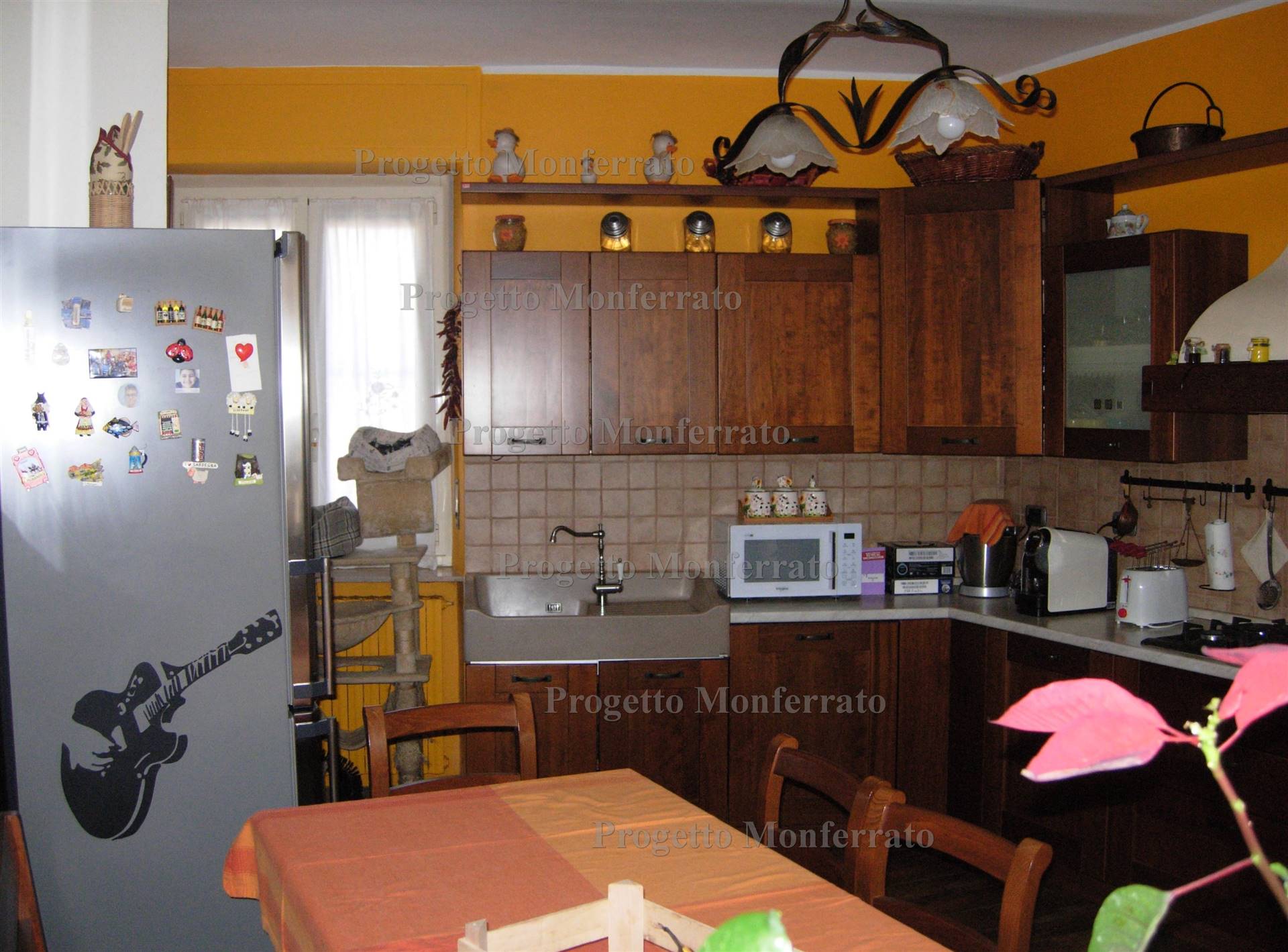 CUCINA