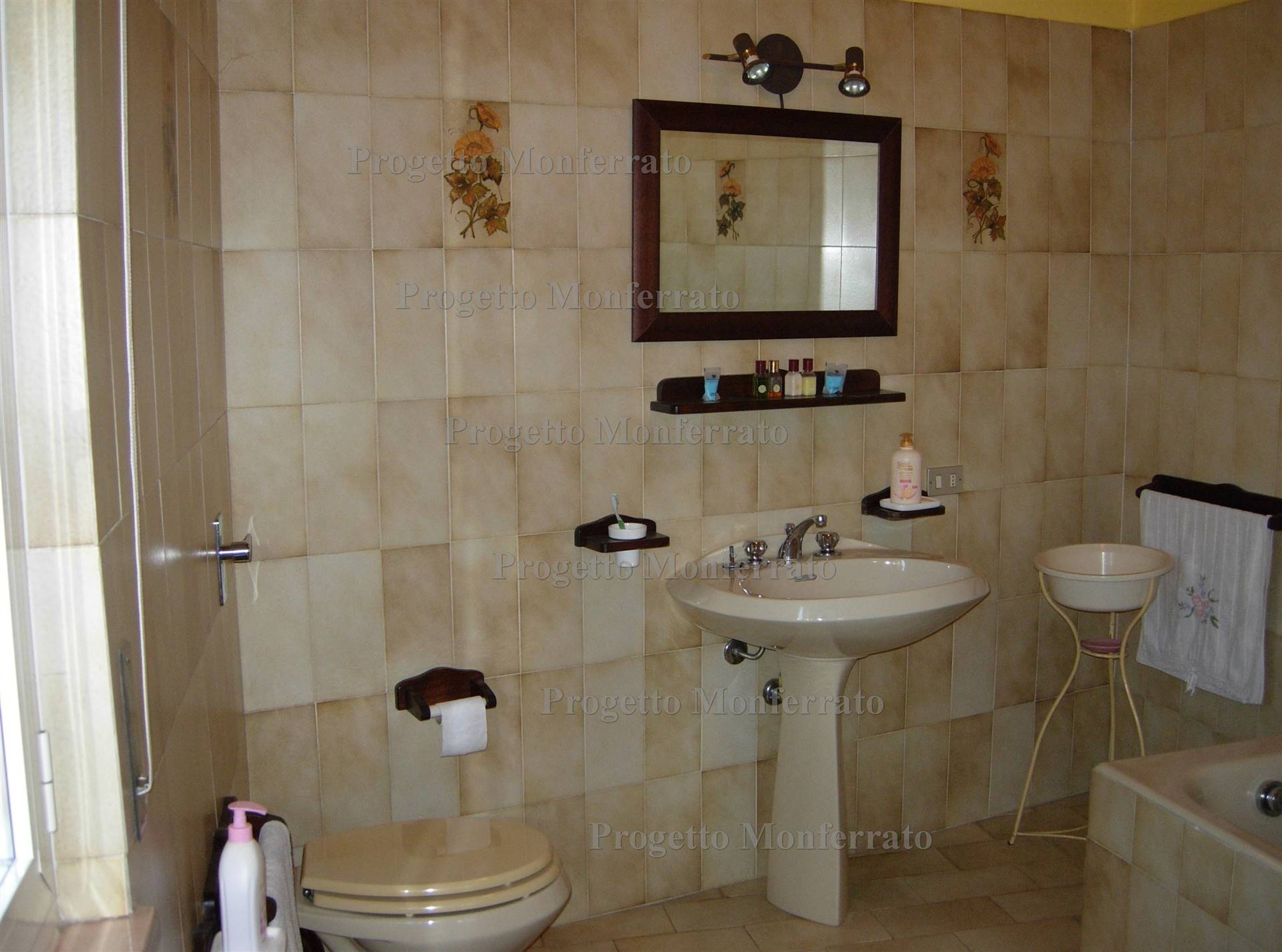 BAGNO