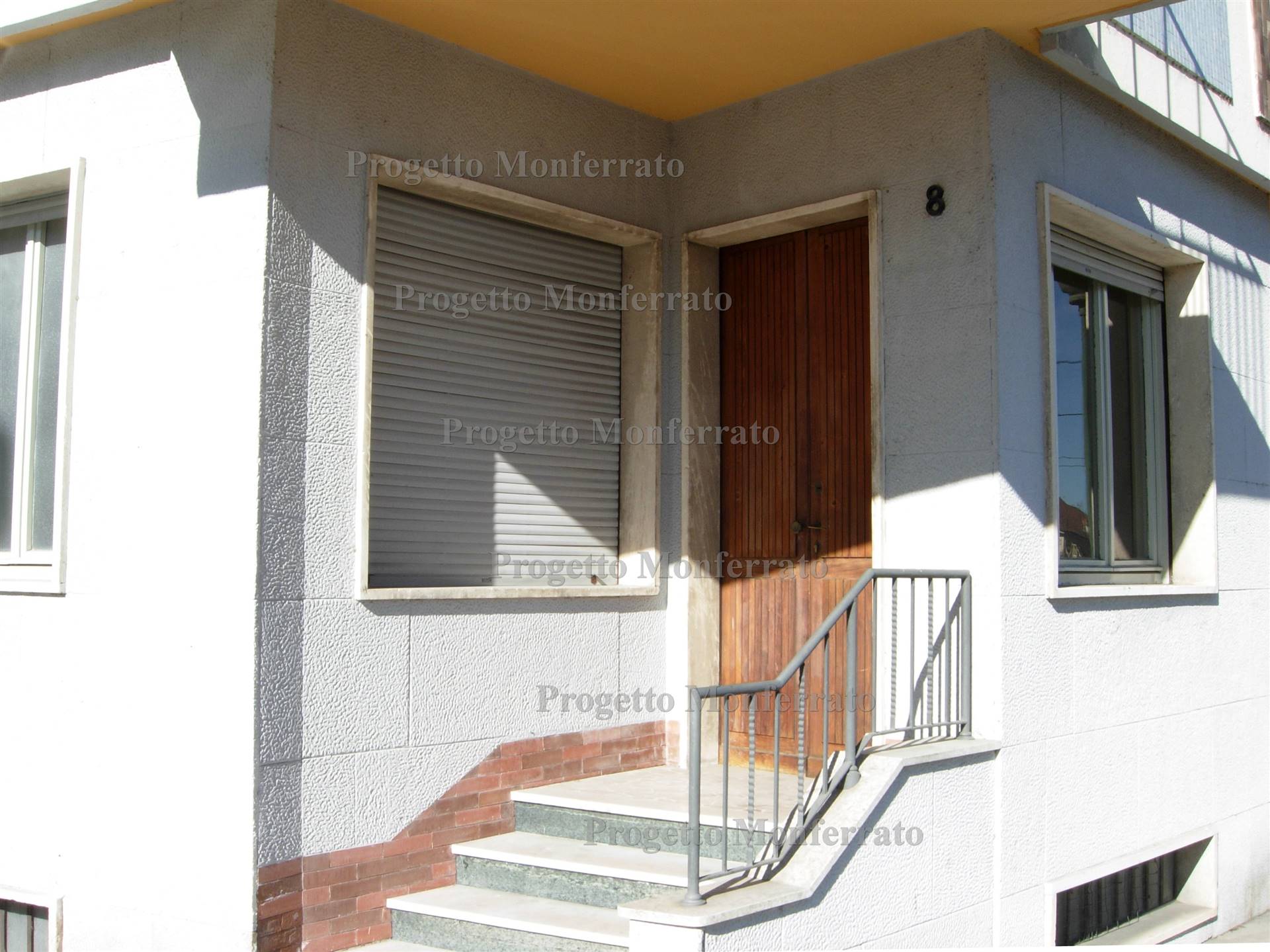 INGRESSO INDIPENDENTE