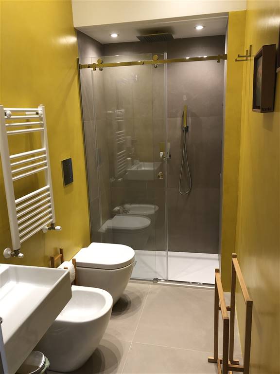 WC DOCCIA