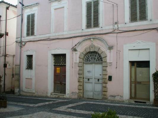 Loft a STIMIGLIANO