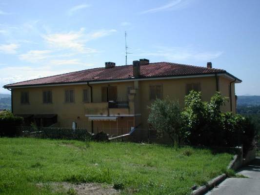 Appartamento a FORANO