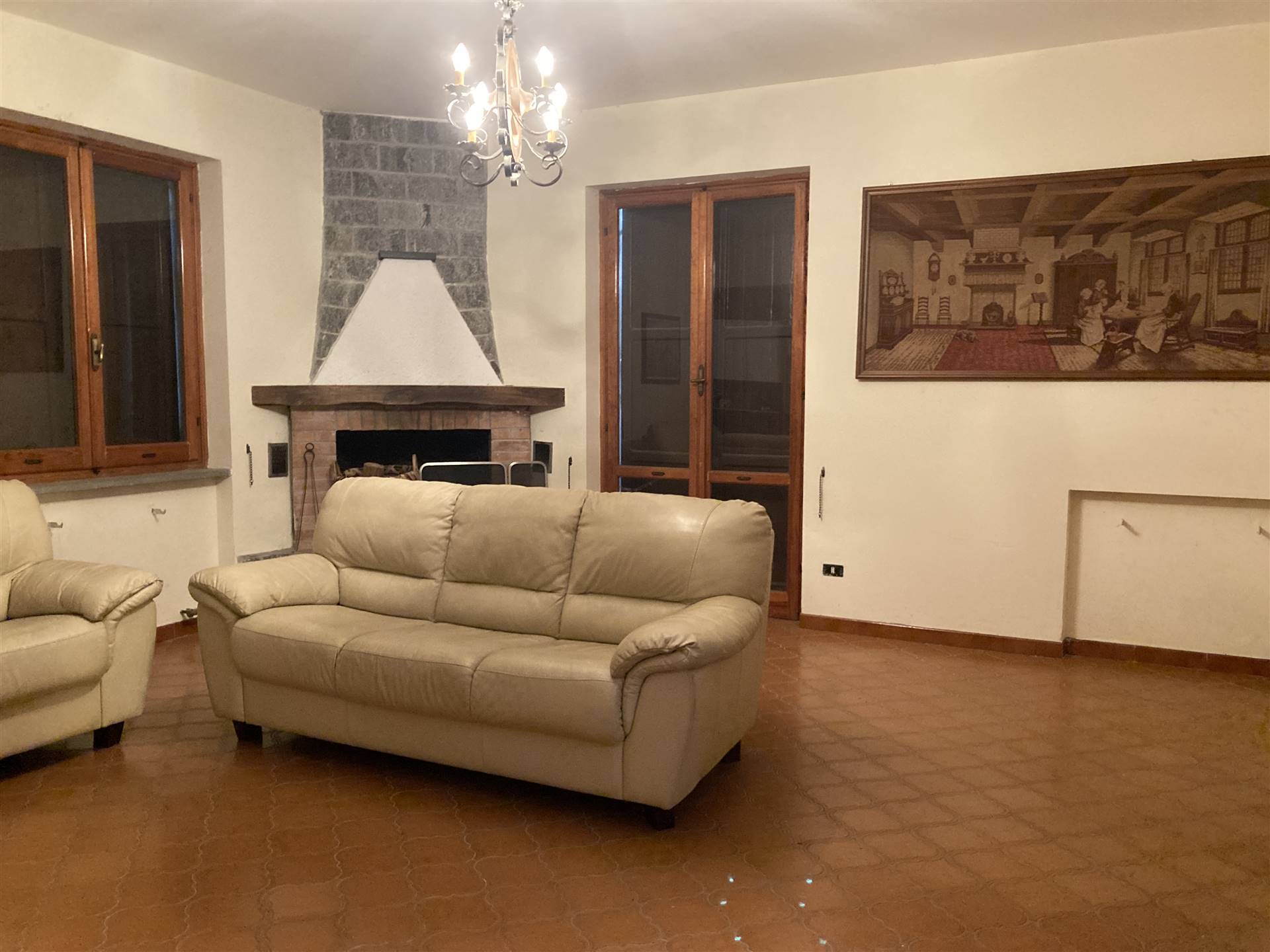 Villa in Località Cheirasca 40 in zona Pratolungo a Gavi
