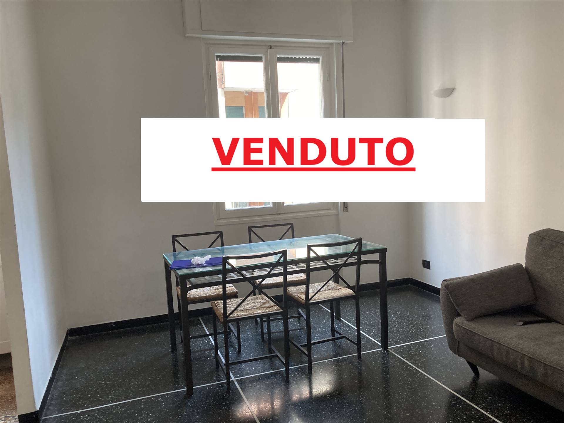 Appartamento a GENOVA