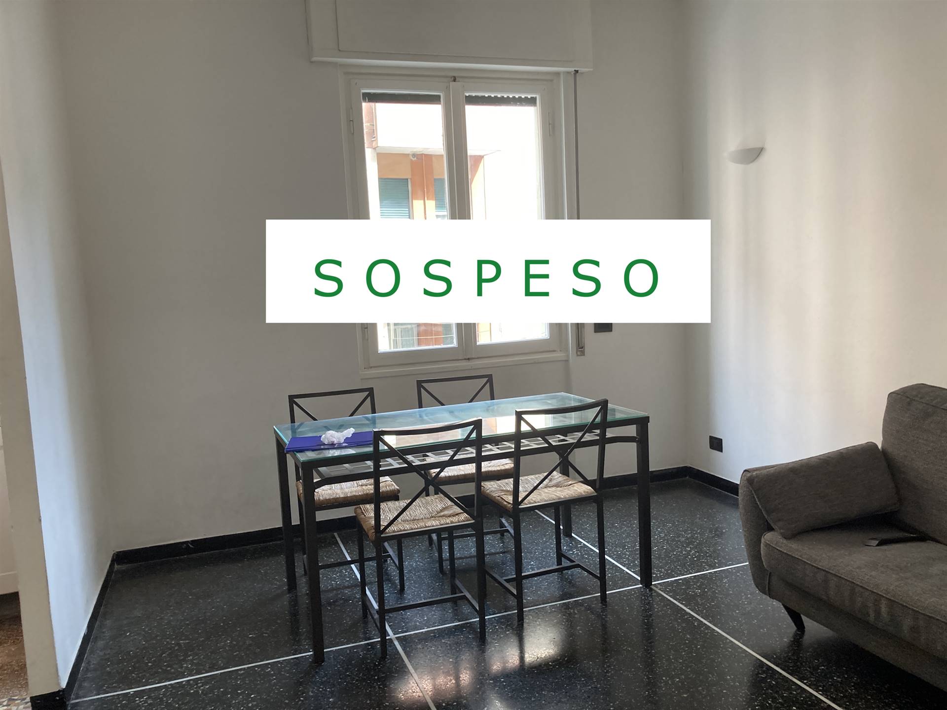 Appartamento a GENOVA