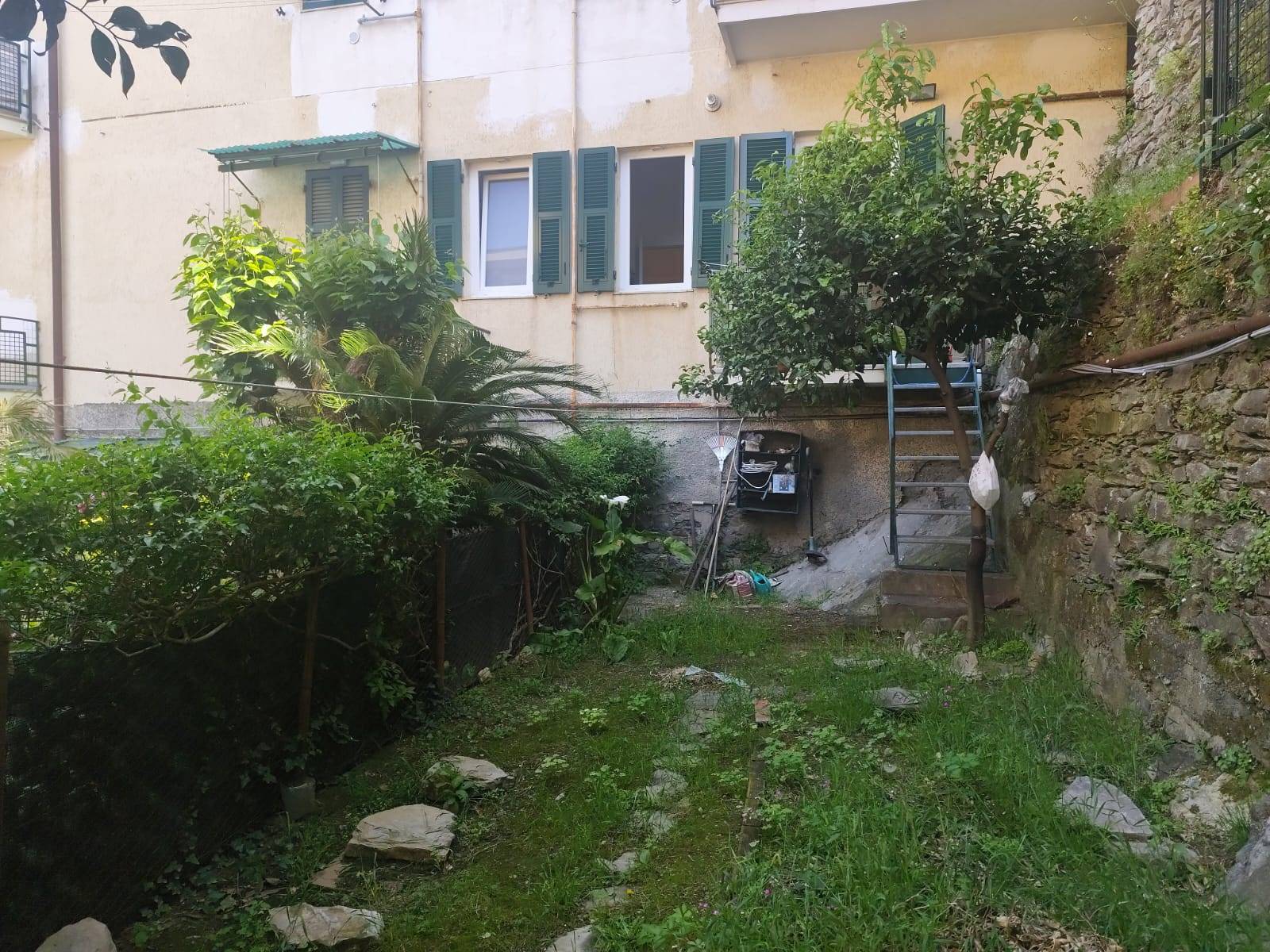 Appartamento a GENOVA