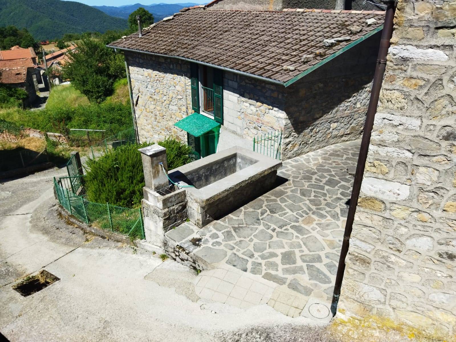 Appartamento a MINUCCIANO
