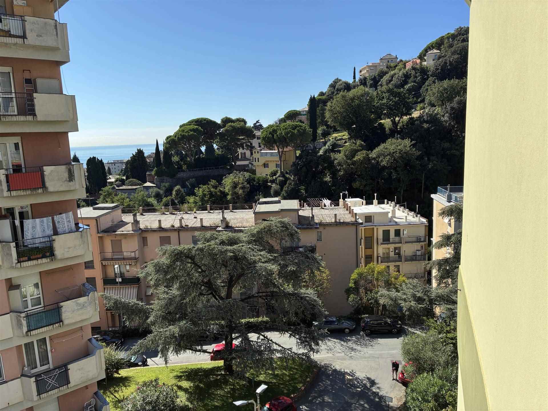 Appartamento a GENOVA