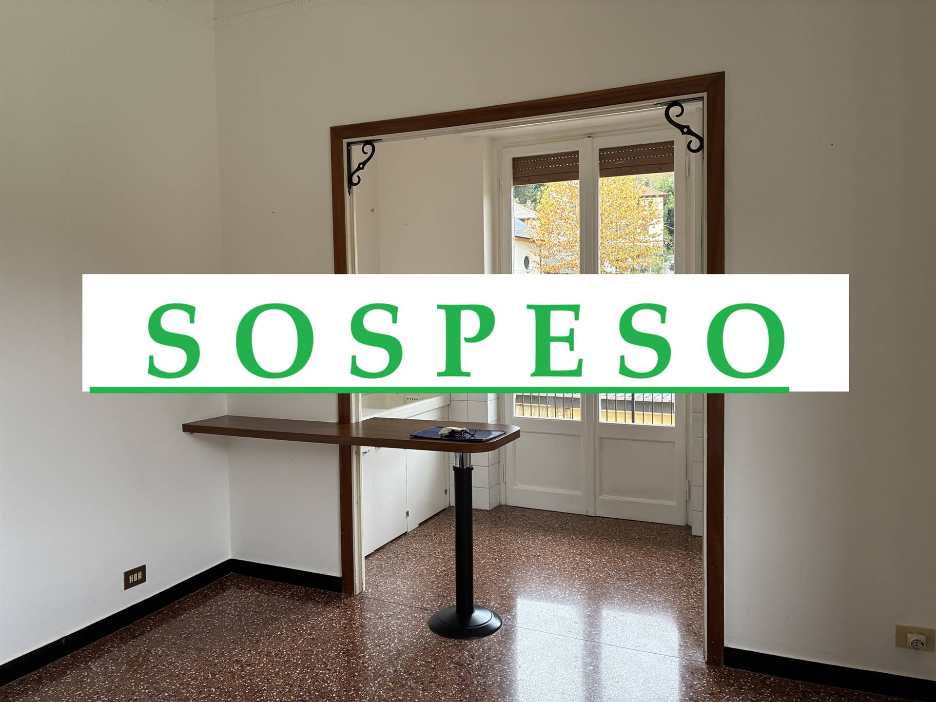 Appartamento a SERRA RICCO'