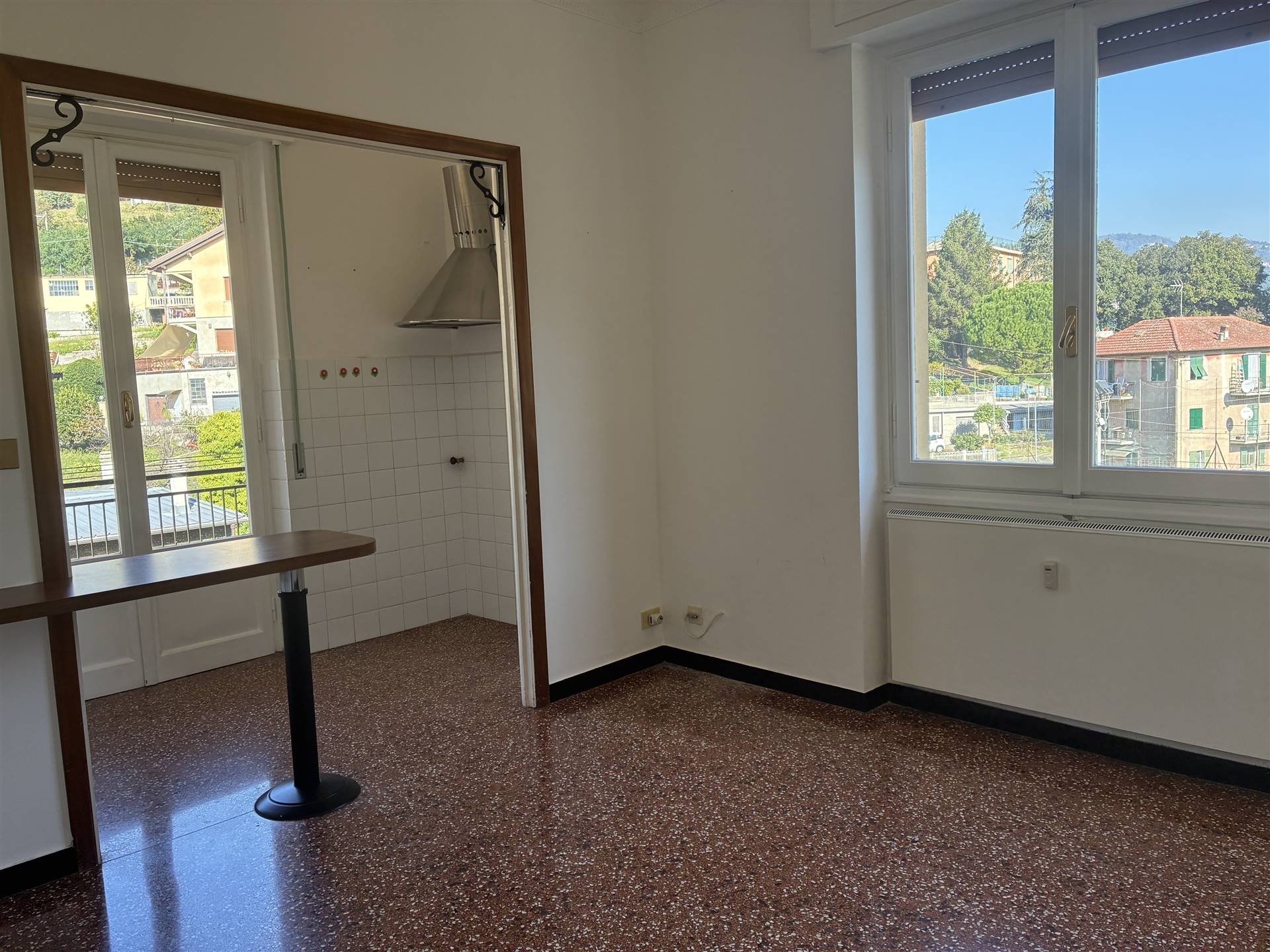 Appartamento a SERRA RICCO'
