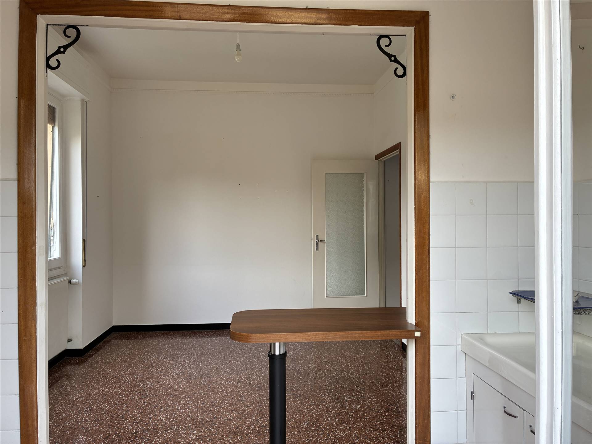 Appartamento a SERRA RICCO'