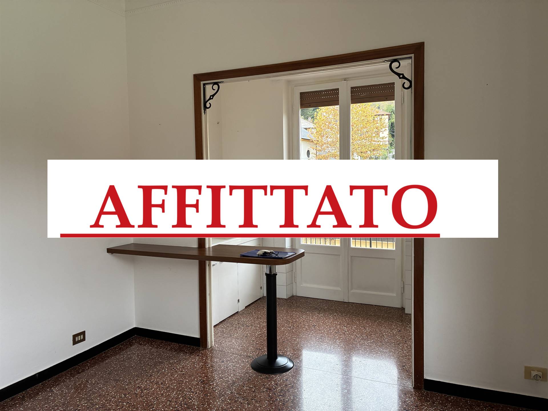 Appartamento a SERRA RICCO'