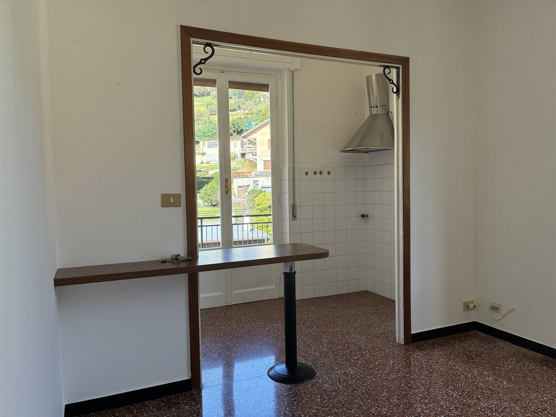 Appartamento a SERRA RICCO'
