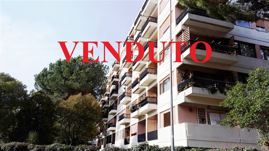 Appartamento a ROMA