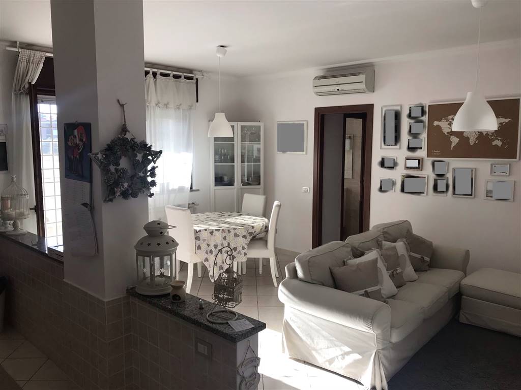 Appartamento a ROMA