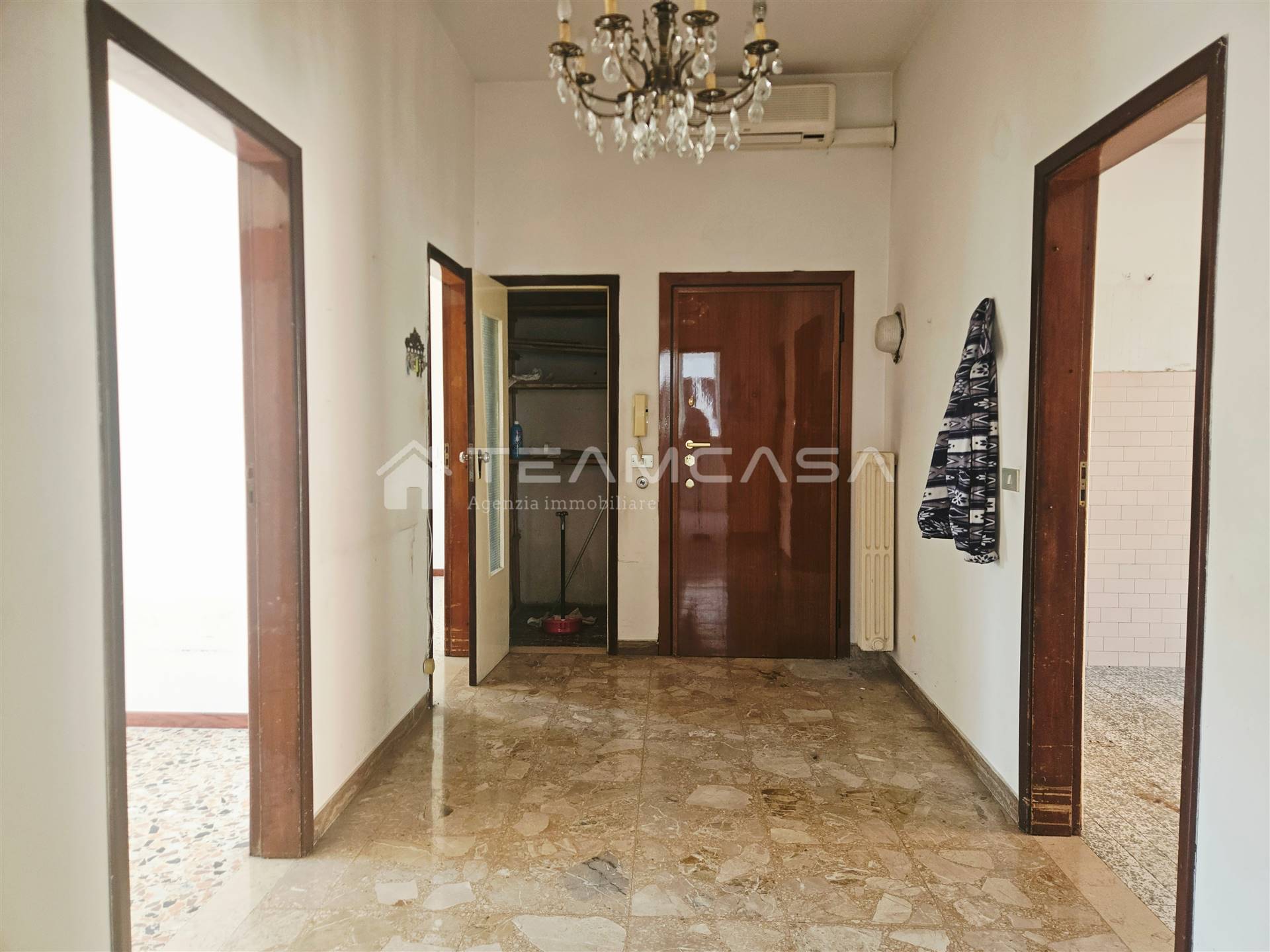 Ingresso Retro