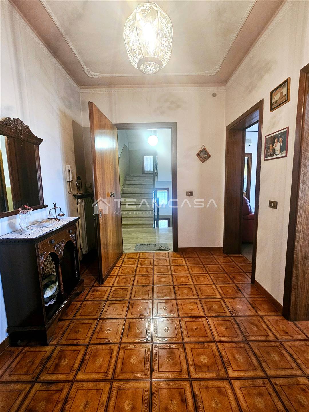 Ingresso