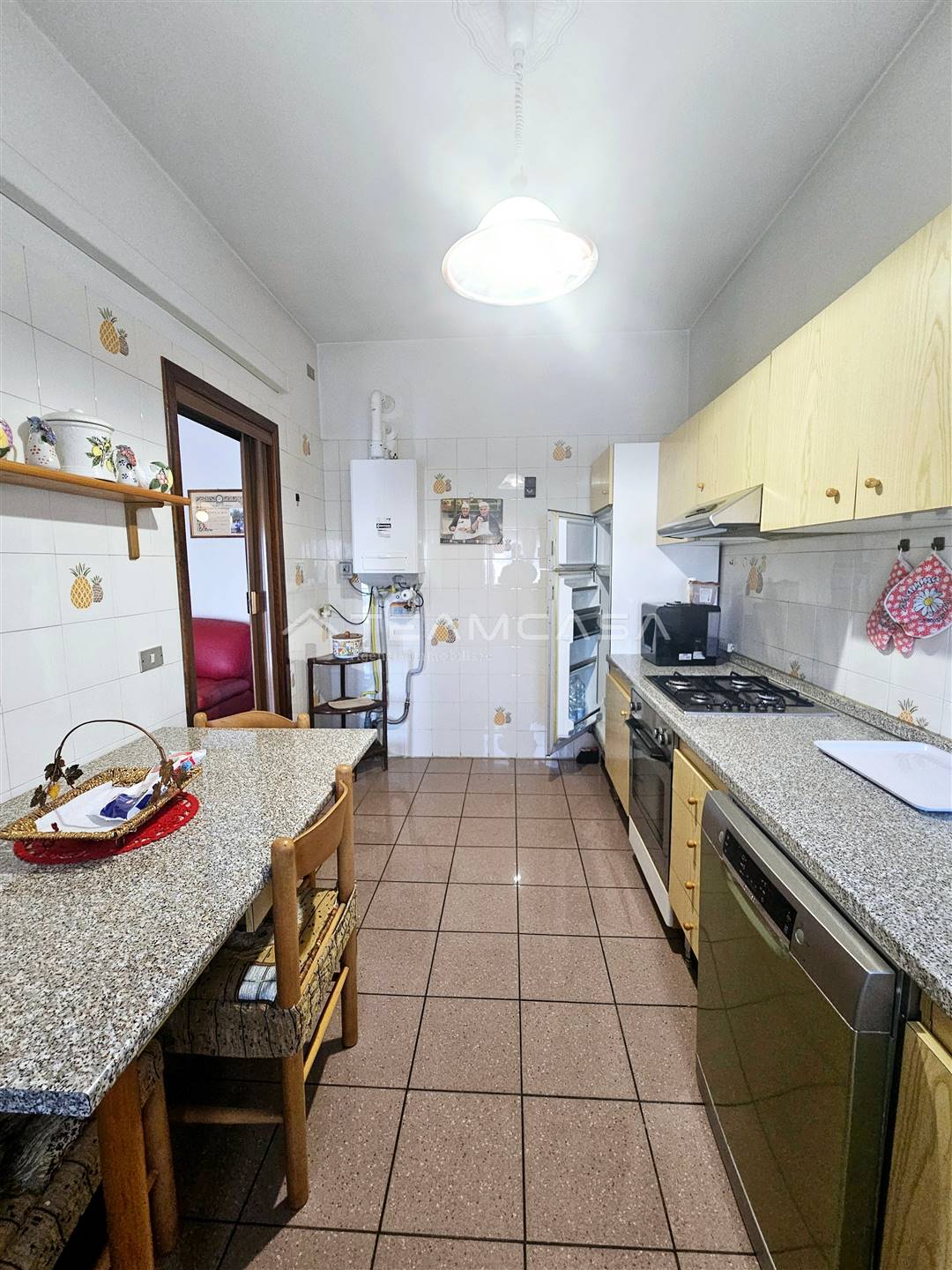 Cucina 