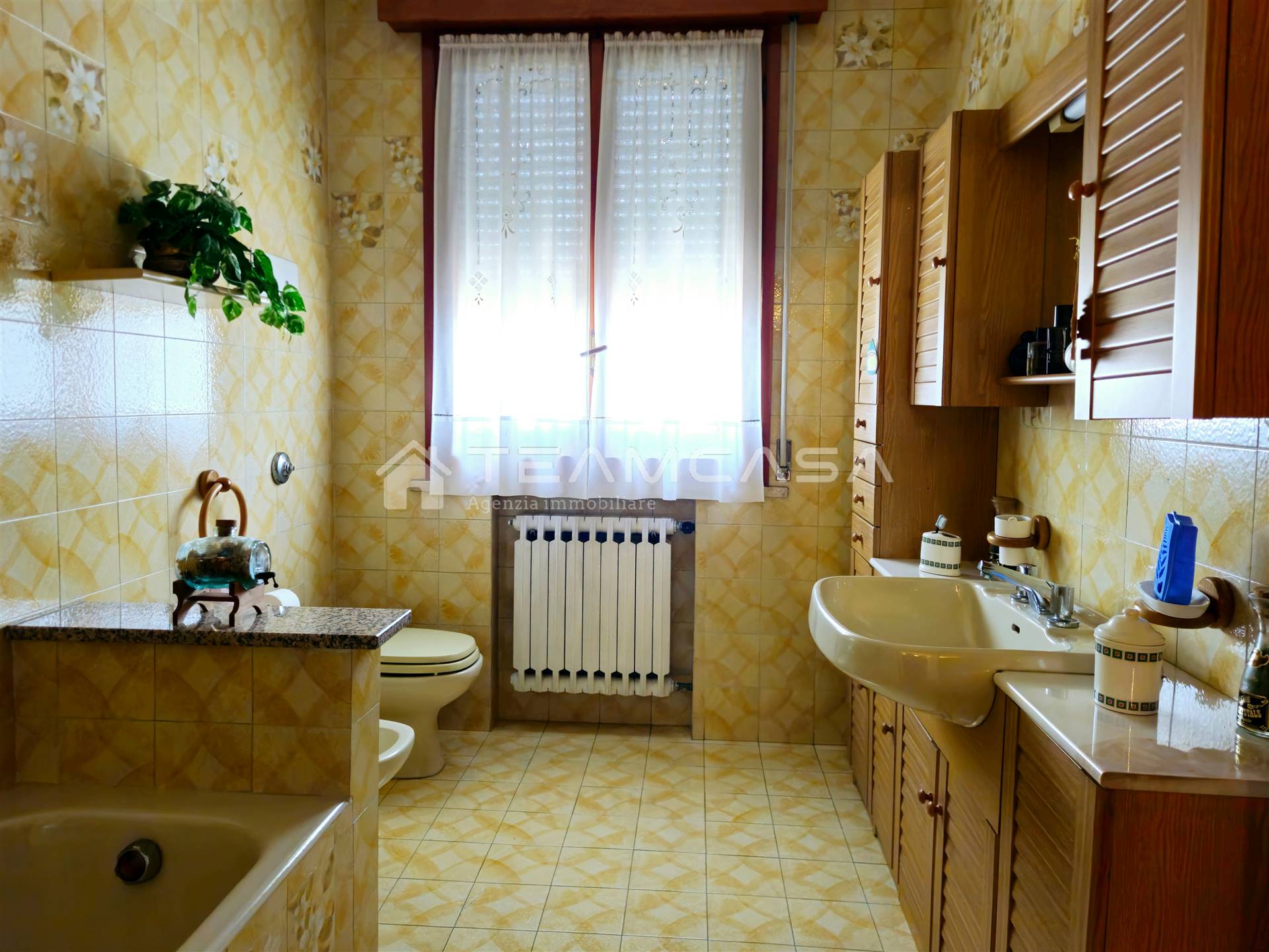 Bagno 1