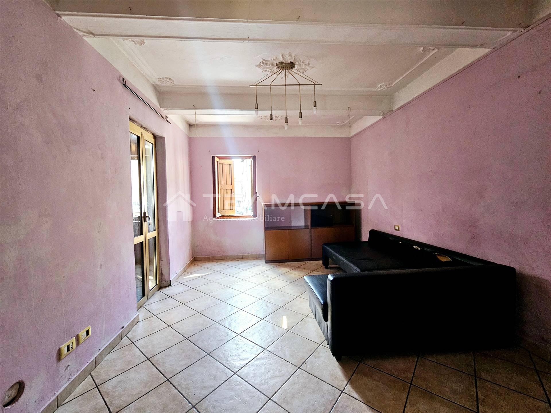 Sala doppia
