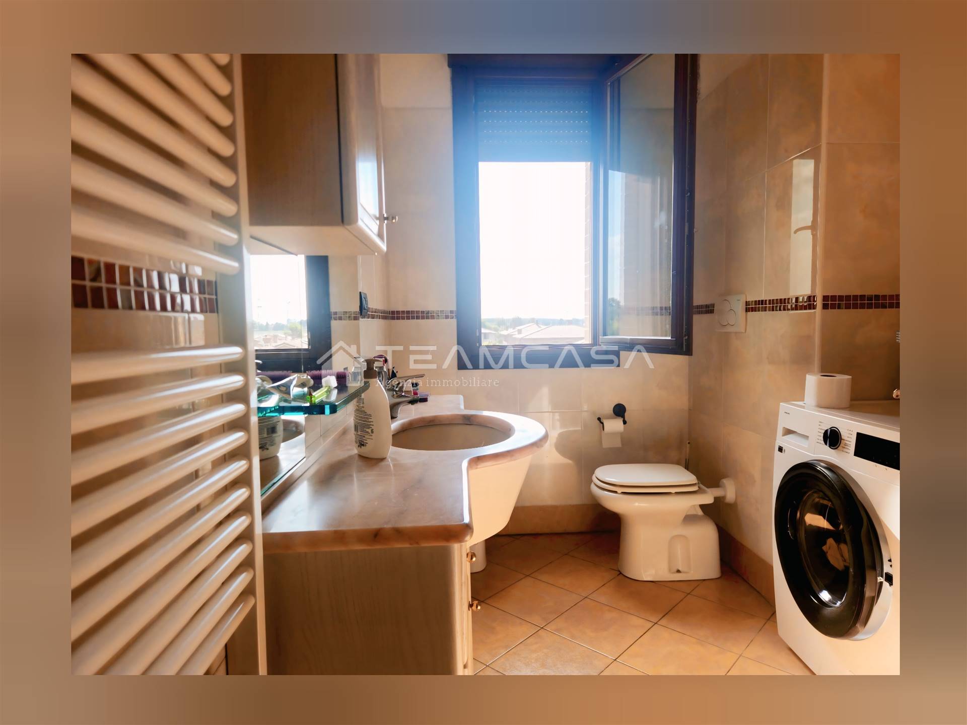 bagno