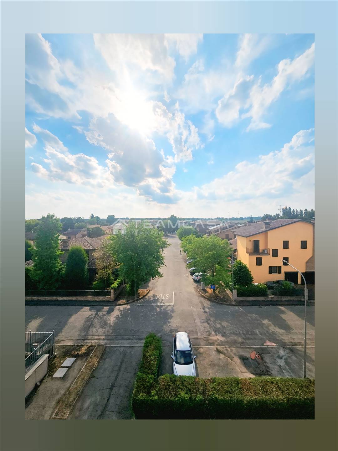 facciata