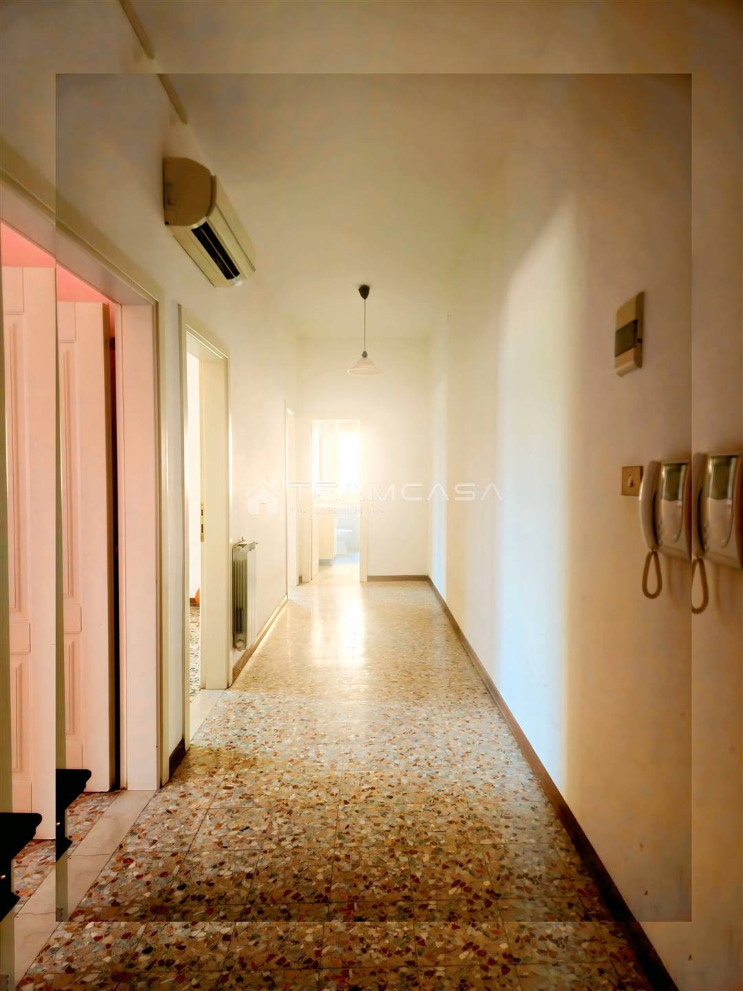 Ingresso