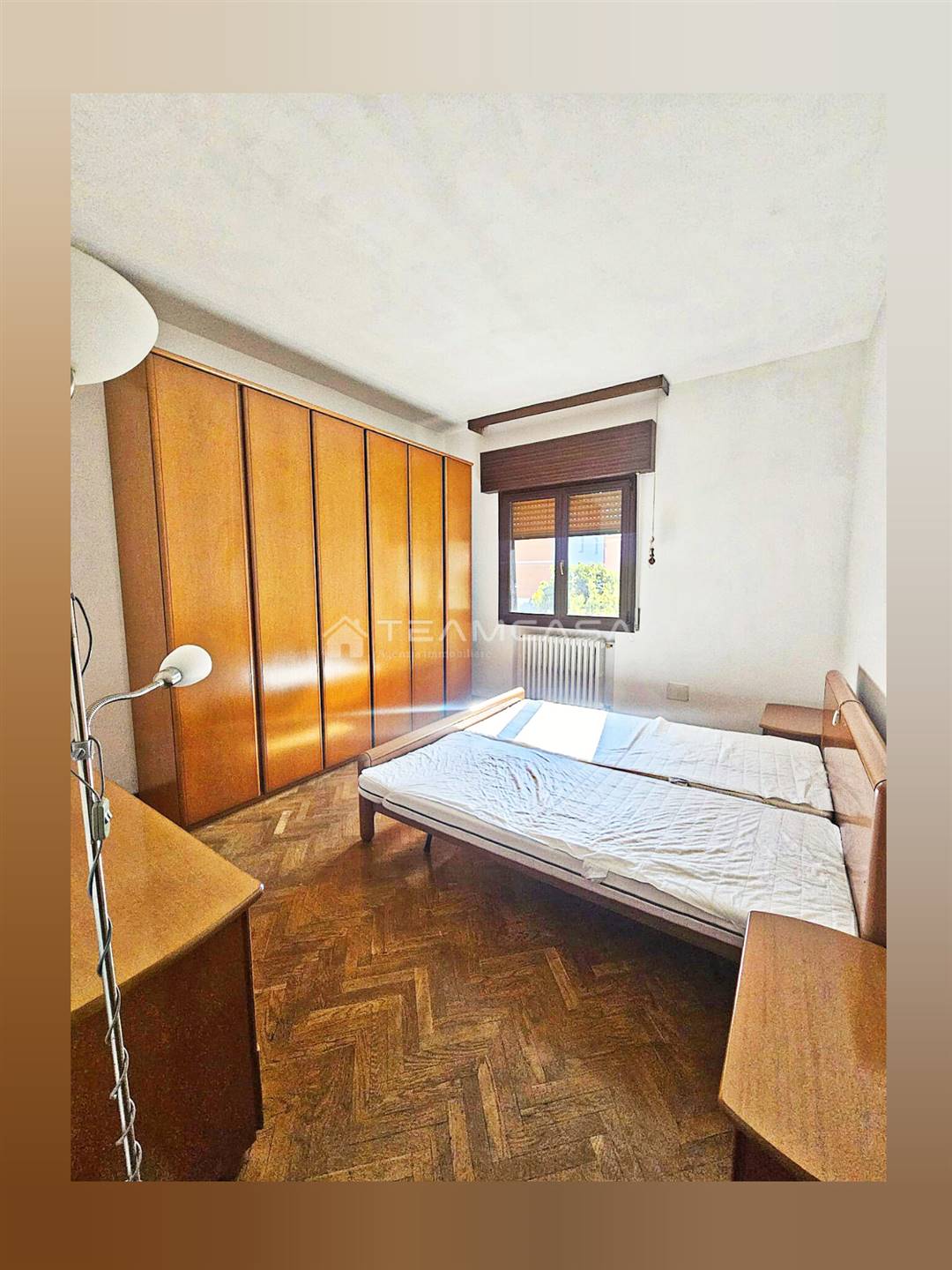 camera matrimoniale piano 1