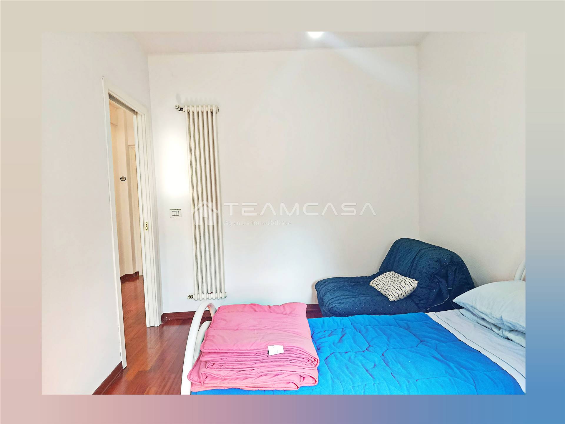 cameretta piano terra