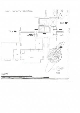 immagine planimetria