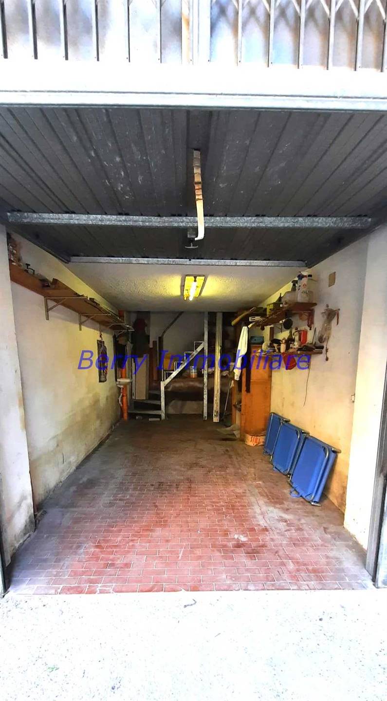 Garage / Posto auto a SANREMO