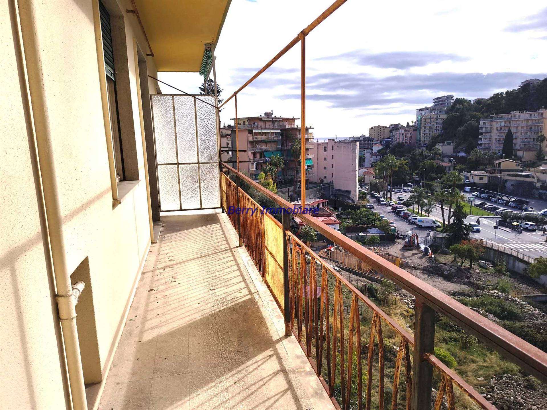 Appartamento a SANREMO