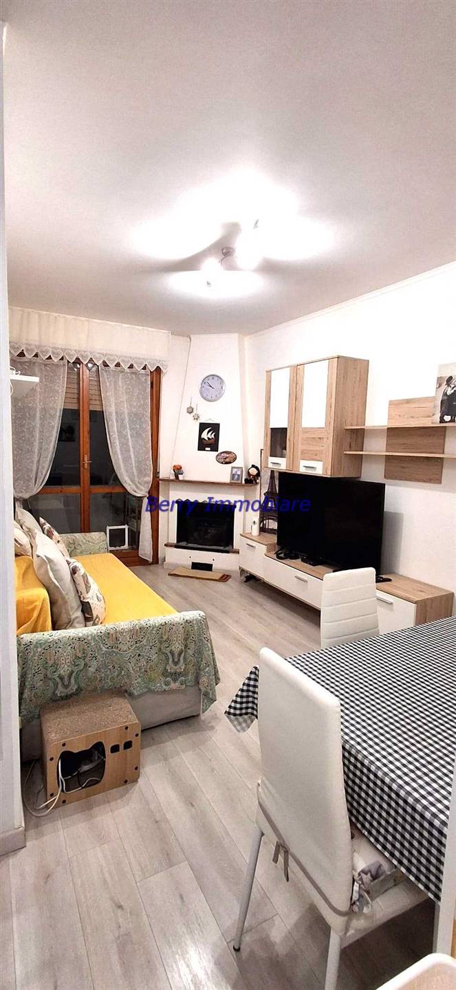 Appartamento a SANREMO