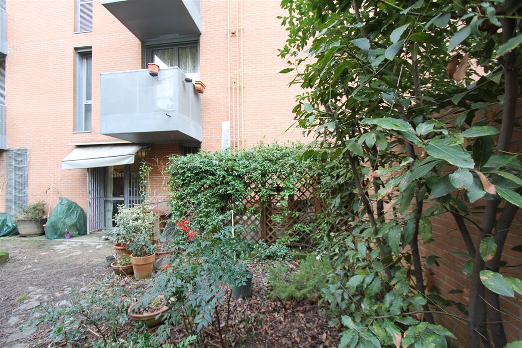 giardino
