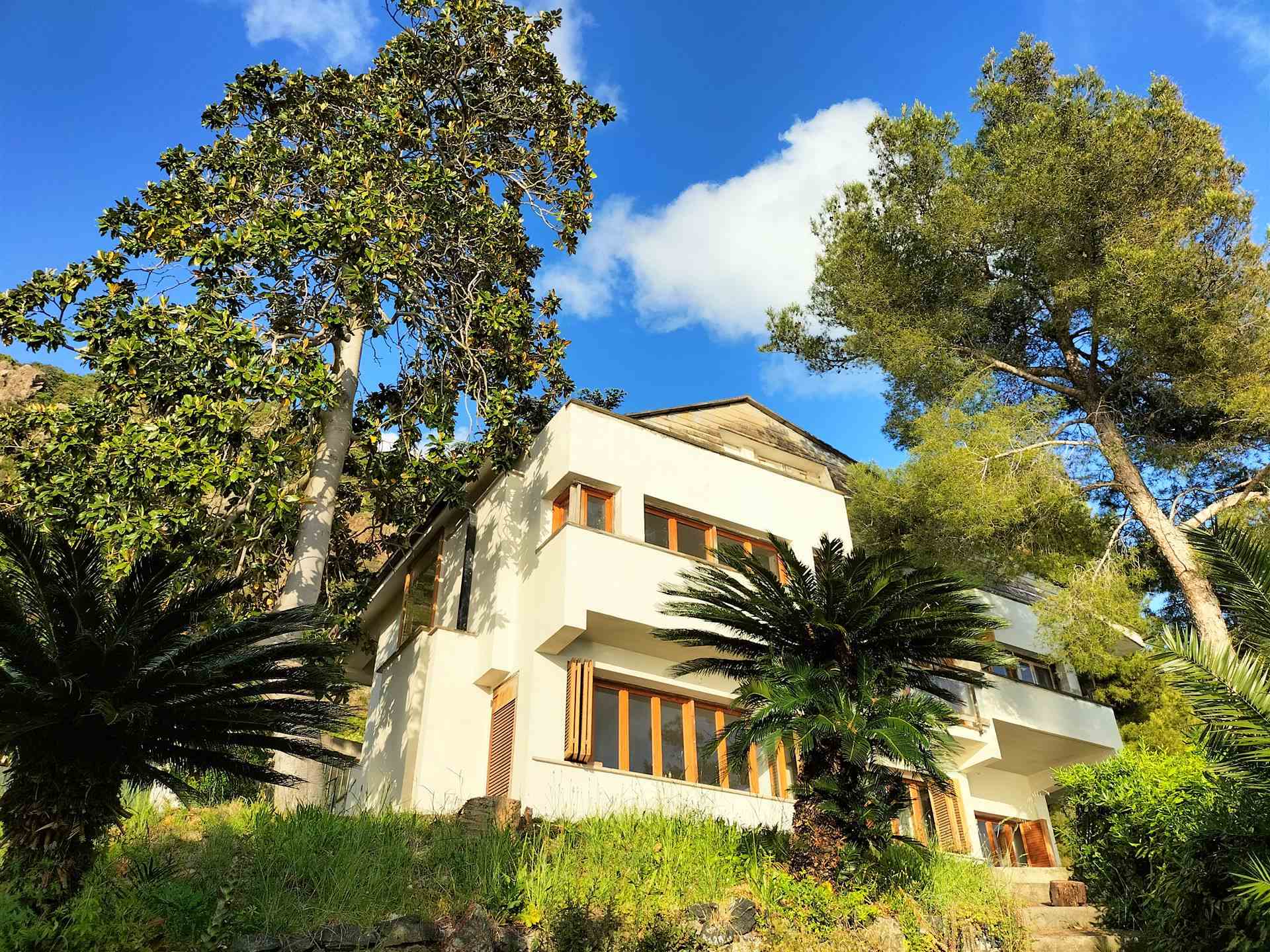 Villa a FRAMURA