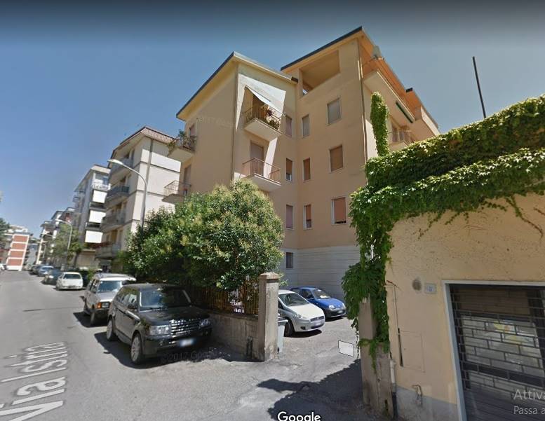 esterno palazzina