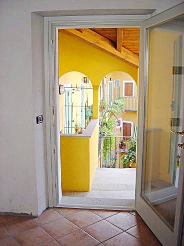 Ingresso