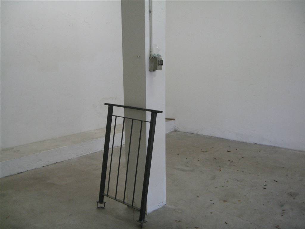 Open space