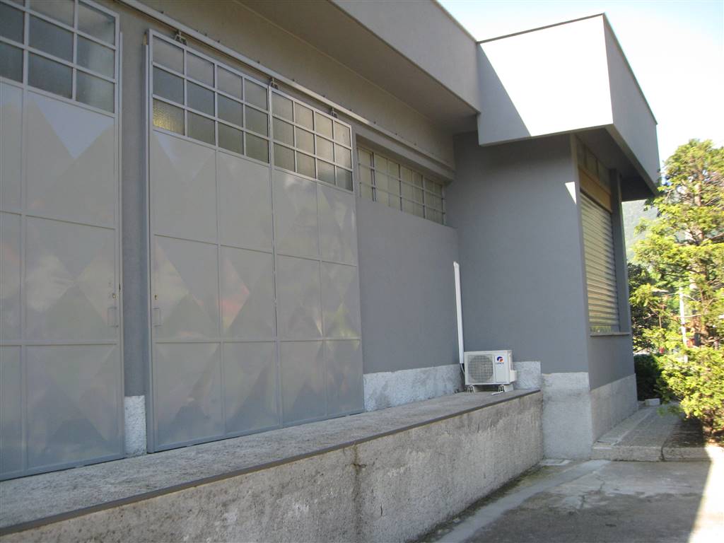 Esterno