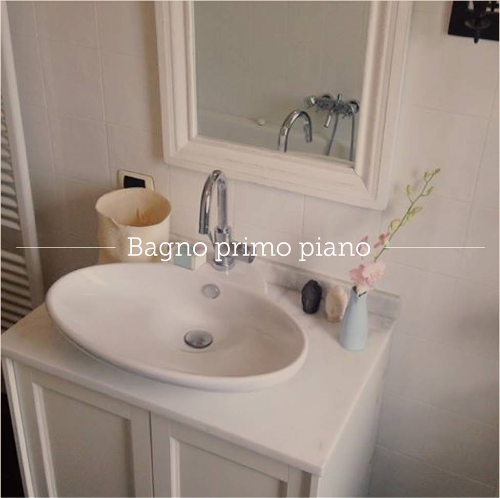 BAGNO