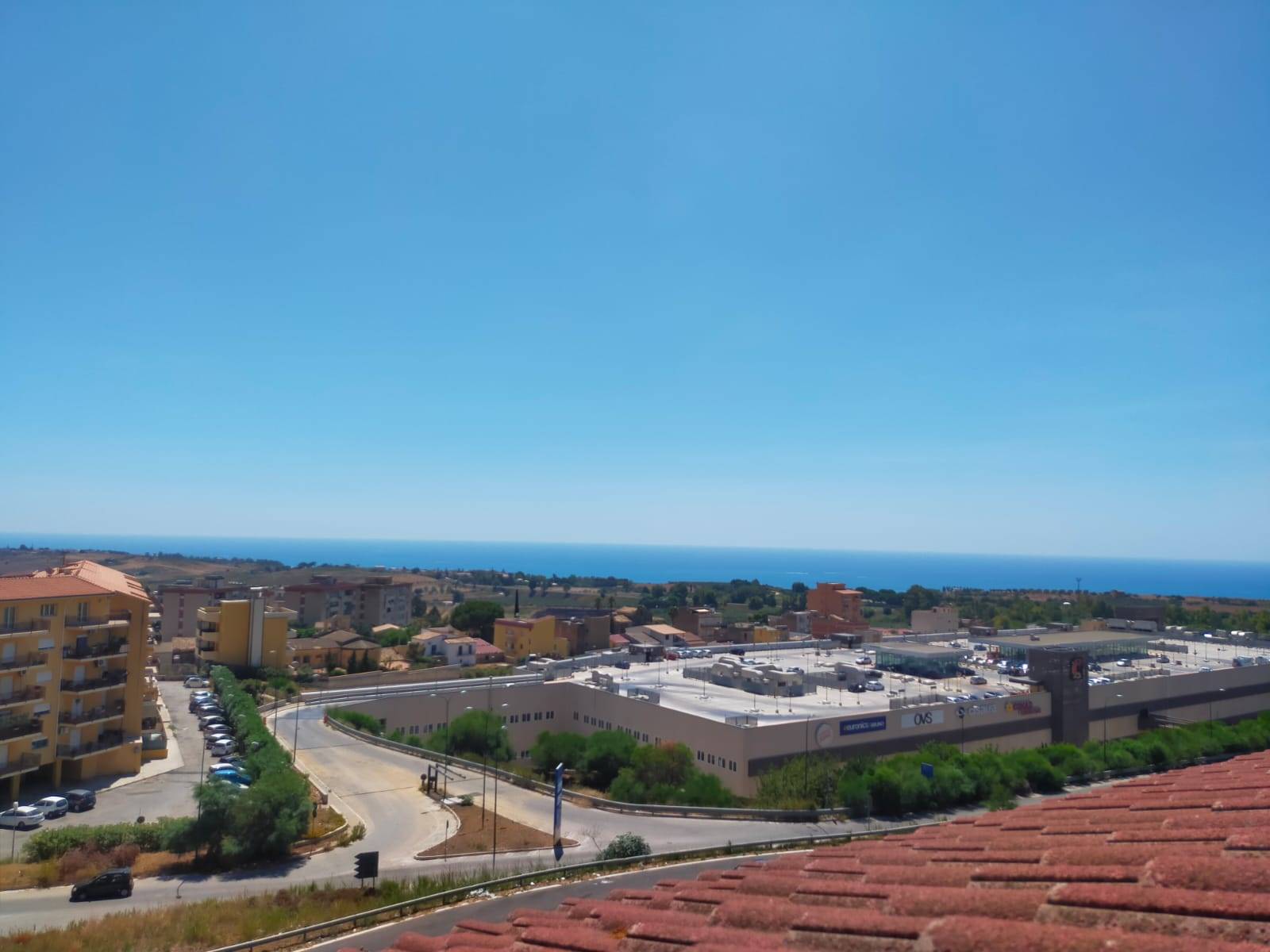 Appartamento abitabile in zona Monserrato a Agrigento