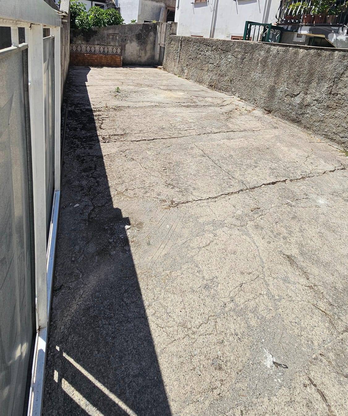 PARCHEGGIO