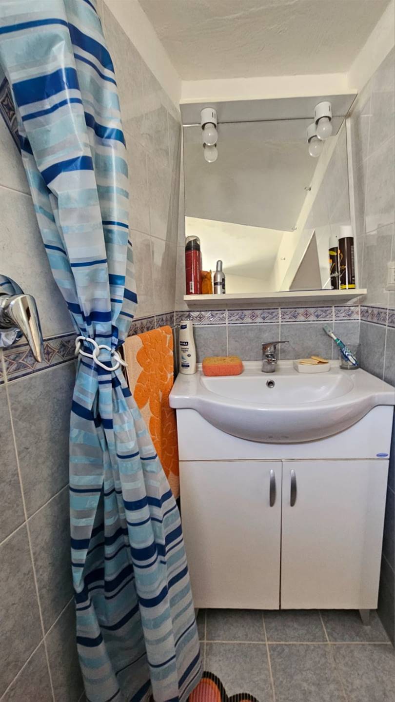 BAGNO
