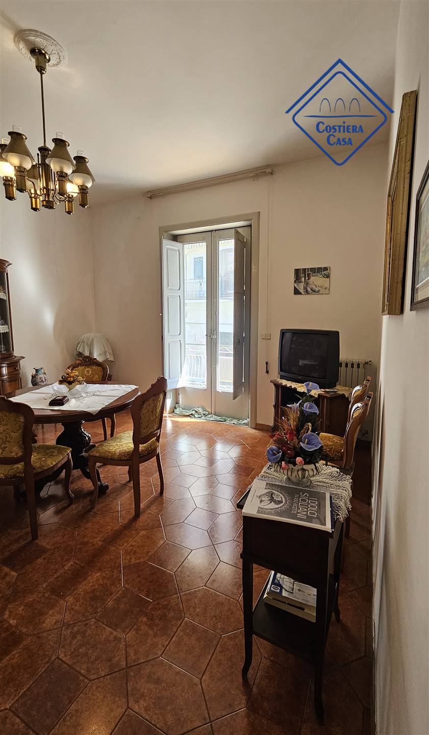 Foto salotto