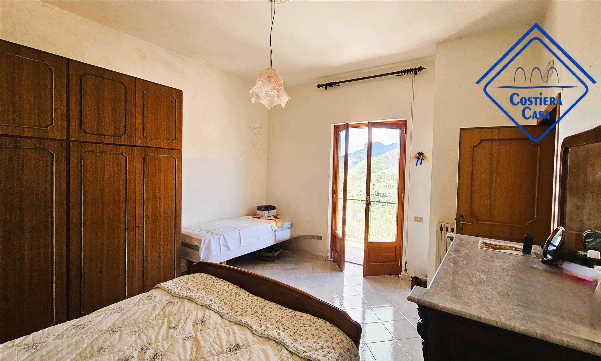 Foto terza camera
